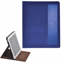Чехол-подставка Смарт под iPAD, синий
