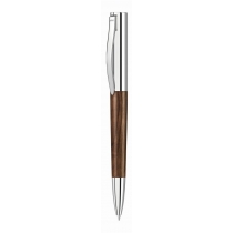 Ручка шариковая Titan Wood