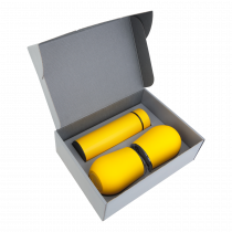 Набор Hot Box CS2 grey, оранжевый
