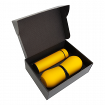 Набор Hot Box CS2 black, оранжевый