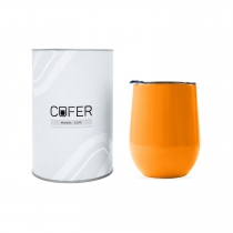 Набор Cofer Tube CO12 grey, розовый
