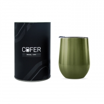 Набор Cofer Tube металлик CO12m black, хаки