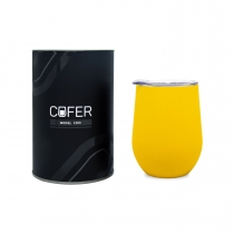 Набор Cofer Tube софт-тач CO12s black, оранжевый
