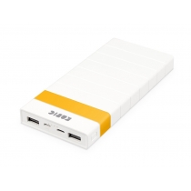 Внешний аккумулятор Kubic PB14L, 14000 mAh