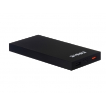 Внешний аккумулятор Kubic PB14X, 14000 mAh