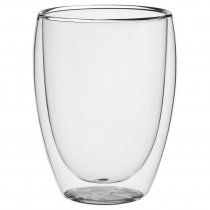 Стакан с двойными стенками Glass Big Bubble Стакан с двойными стенками Glass Big Bubble