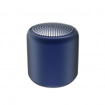 Беспроводная Bluetooth колонка Fosh, оранжевая Беспроводная Bluetooth колонка Fosh, оранжевая