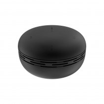 Беспроводная Bluetooth колонка Burger Inpods TWS, оранжевая Беспроводная Bluetooth колонка Burger Inpods TWS, оранжевая