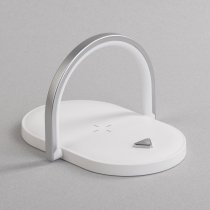 Лампа складная с беспроводным зарядным устройством Sky Light