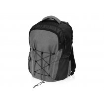 Рюкзак туристический Outdoor, серый Рюкзак туристический Outdoor, серый
