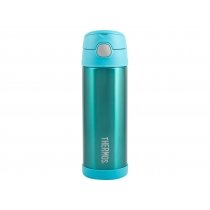 Термокружка Thermos F4023, фиолетовая