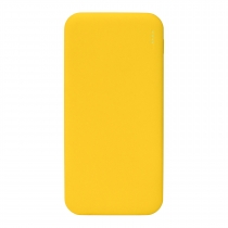 Внешний аккумулятор с подсветкой, Luce, Lemoni, 10000 mAh
