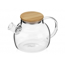 Заварочный чайник с бамбуковой крышкой Sencha