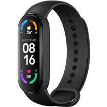 Фитнес-трекер Xiaomi Mi Band 6 XMSH15HM AMOLED