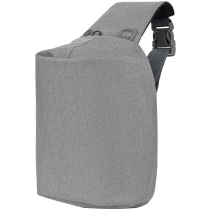 Рюкзак на одно плечо Burst Tweed
