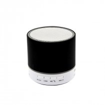 Беспроводная Bluetooth колонка Attilan, зелёная Беспроводная Bluetooth колонка Attilan, зелёная