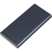 Мобильный аккумулятор Xiaomi Mi Power Bank 3 PLM13ZM 10000mAh 2.4A QC 2xUSB