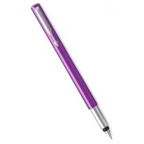 Ручка перьев. Parker Vector Standard F01
