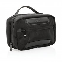 Косметичка Swiss Peak Voyager из RPET AWARE™ Косметичка Swiss Peak Voyager из RPET AWARE™