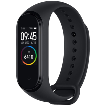 Фитнес-браслет Mi Band 4
