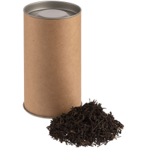 Чай Breakfast Tea в тубусе, ver.2