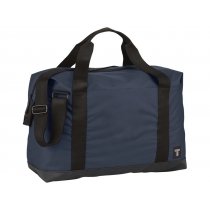 Сумка «Duffel», Tranzip, тёмно-синяя