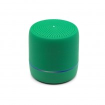 Беспроводная Bluetooth колонка Bardo, оранжевая Беспроводная Bluetooth колонка Bardo, оранжевая