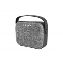Портативная колонка Mysound Mia с логотипом Rombica Портативная колонка Mysound Mia с логотипом Rombica
