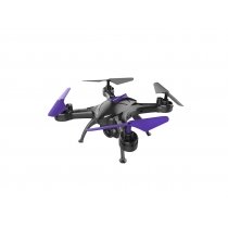 Радиоуправляемый квадрокоптер FALCON X FPV Радиоуправляемый квадрокоптер FALCON X FPV