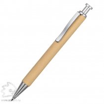 Ручка деревянная шариковая «Twig»