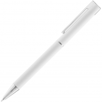 Ручка шариковая Blade Soft Touch, оранжевая