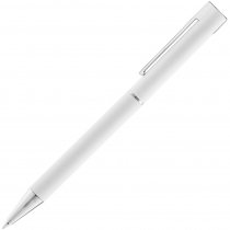 Ручка шариковая Blade Soft Touch, оранжевая Ручка шариковая Blade Soft Touch, оранжевая