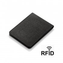 Портмоне с RFID - защитой от считывания данных кредиток Портмоне с RFID - защитой от считывания данных кредиток