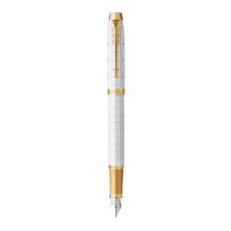 Ручка перьевая Parker IM Premium GT F318