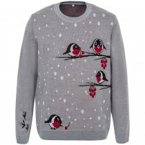 Джемпер Birds and Berries Джемпер Birds and Berries