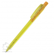 Шариковая ручка Twin LX Lecce Pen, зеленая