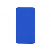 Портативное зарядное устройство Reserve Pro, 10 000 mah, синее
