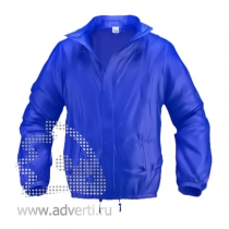 Куртка «Stan Jacket», унисекс