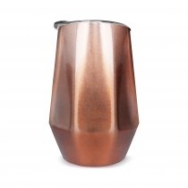 Кофер металлик EDGE CO12m, медь