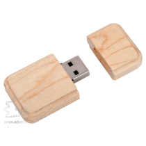 USB flash-карта «Wood»