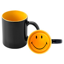 Кружка «Smiley»