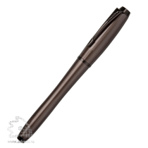 Ручка-роллер Urban Premium Metallic Brown