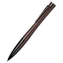 Шариковая ручка «Urban Premium Metallic Brown»