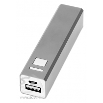 Портативное зарядное устройство, 3000 mAh
