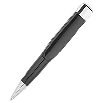 Ручка шариковая «Торпеда» с разветвителем для USB