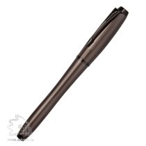 Ручка-роллер Urban Premium Metallic Brown