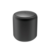 Беспроводная Bluetooth колонка Fosh - Черный Беспроводная Bluetooth колонка Fosh - Черный