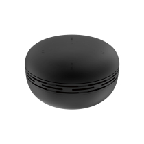 Беспроводная Bluetooth колонка Burger Inpods TWS, чёрная Беспроводная Bluetooth колонка Burger Inpods TWS, чёрная