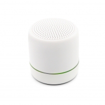 Беспроводная Bluetooth колонка Bardo, белая Беспроводная Bluetooth колонка Bardo, белая