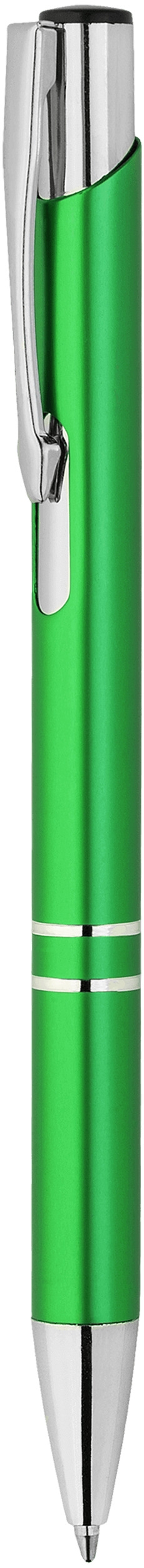 Шариковая ручка Kosko Premium, салатовая